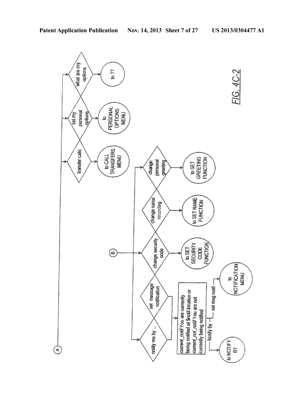 Computer, Internet and Telecommunications Based Network - diagram, schematic, and image 08