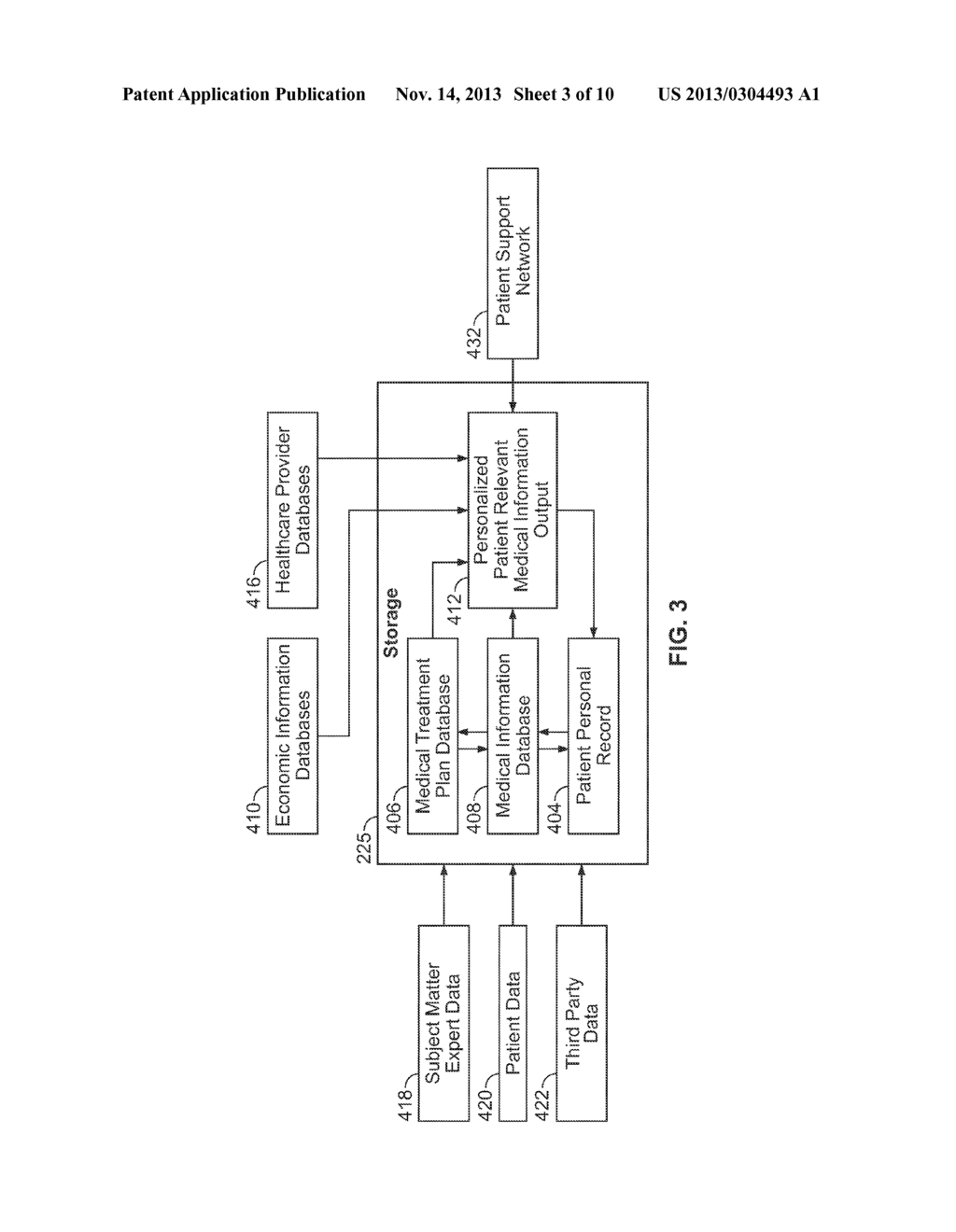 DISEASE MANAGEMENT SYSTEM - diagram, schematic, and image 04