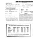 INTEGRATED HEALTH & FINANCIAL BENEFITS SYSTEM AND METHOD diagram and image