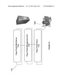 INTEGRATED HEALTH & FINANCIAL BENEFITS SYSTEM AND METHOD diagram and image