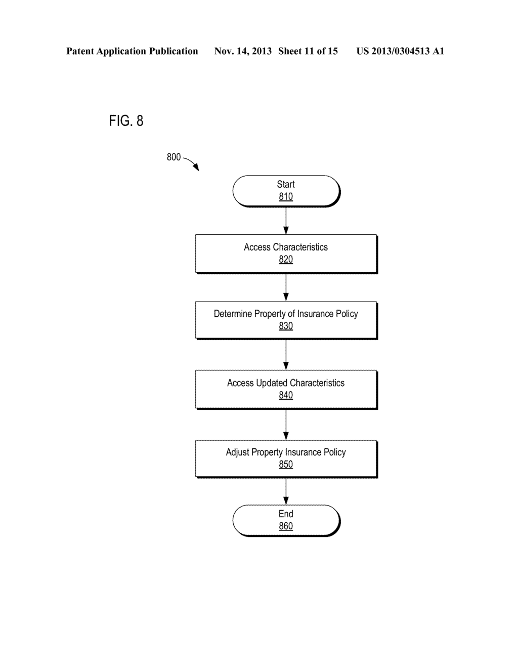 SYSTEMS AND METHODS FOR INSURANCE BASED ON MONITORED CHARACTERISTICS OF AN     AUTONOMOUS DRIVE MODE SELECTION SYSTEM - diagram, schematic, and image 12