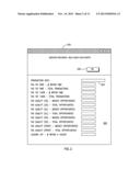 SYSTEM AND METHOD FOR VALIDATING AUDIT DATA RELATED TO THE PERFORMANCE OF     INSURANCE RELATED TASKS diagram and image