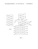 METHOD FOR ACTIVATING AN INSURANCE POLICY ONLINE AND DEVICE FOR CARRYING     OUT SAID METHOD diagram and image