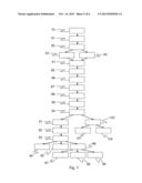 METHOD FOR ACTIVATING AN INSURANCE POLICY ONLINE AND DEVICE FOR CARRYING     OUT SAID METHOD diagram and image