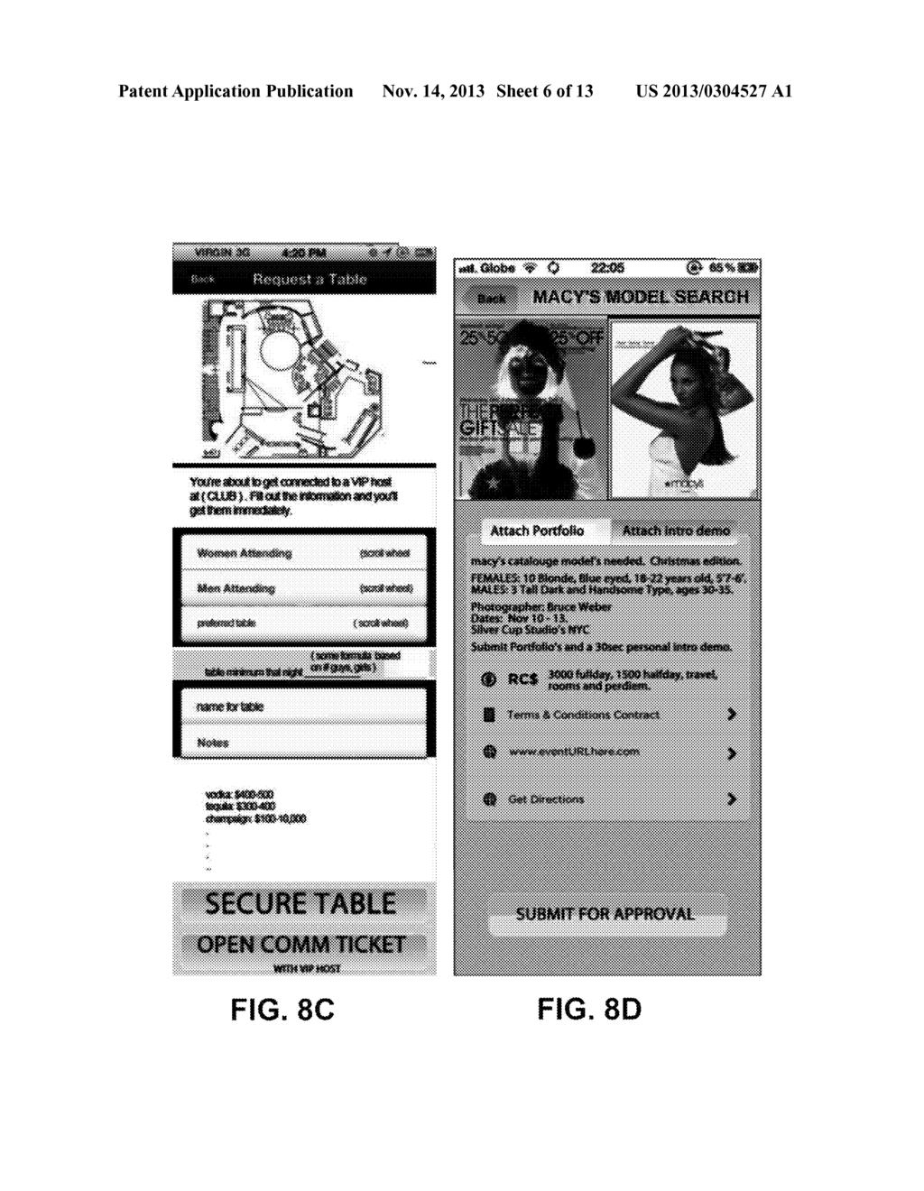 MOBILE SOCIAL-BUSINESS NETWORK - diagram, schematic, and image 07