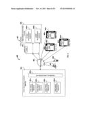 Fuel price activation and management system diagram and image