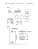 ELECTRICITY CONTROL SYSTEM diagram and image