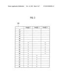 ELECTRICITY CONTROL SYSTEM diagram and image