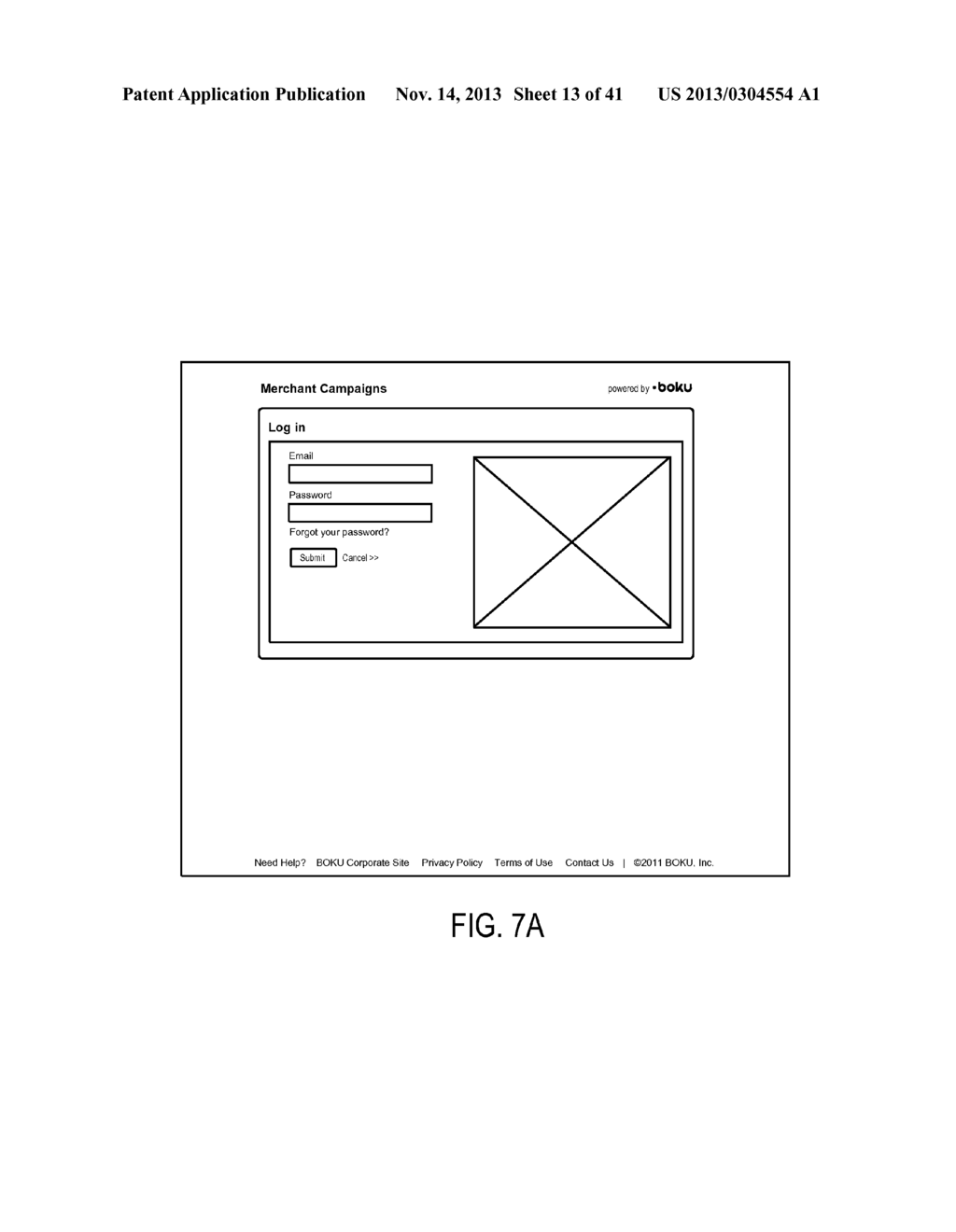 TRANSACTION DATA RETRIEVAL AND TARGETING - diagram, schematic, and image 14