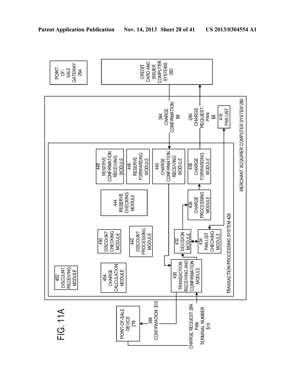 TRANSACTION DATA RETRIEVAL AND TARGETING - diagram, schematic, and image 29