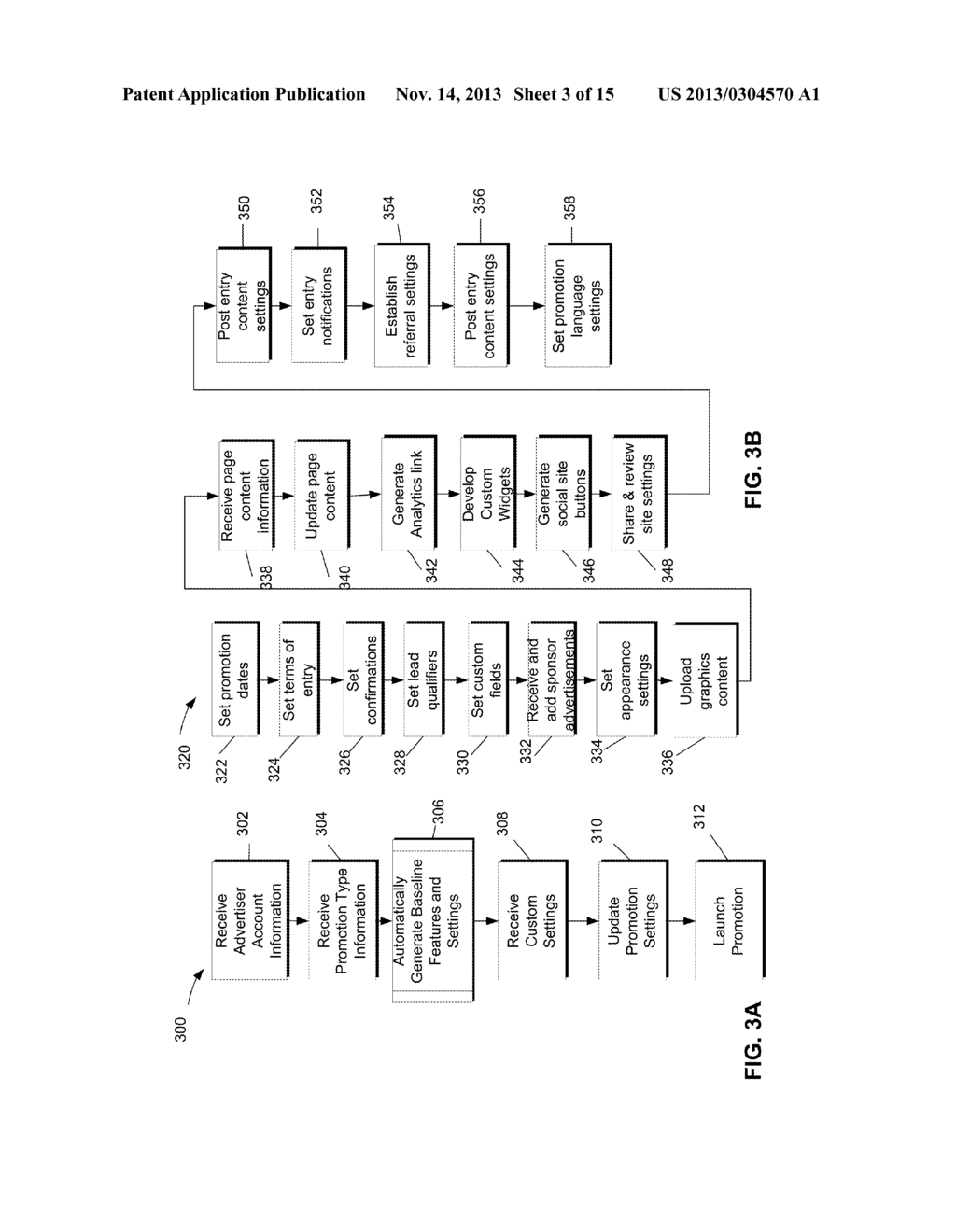 METHODS AND SYSTEMS FOR ONLINE PROMOTION ENGAGEMENT NETWORK - diagram, schematic, and image 04