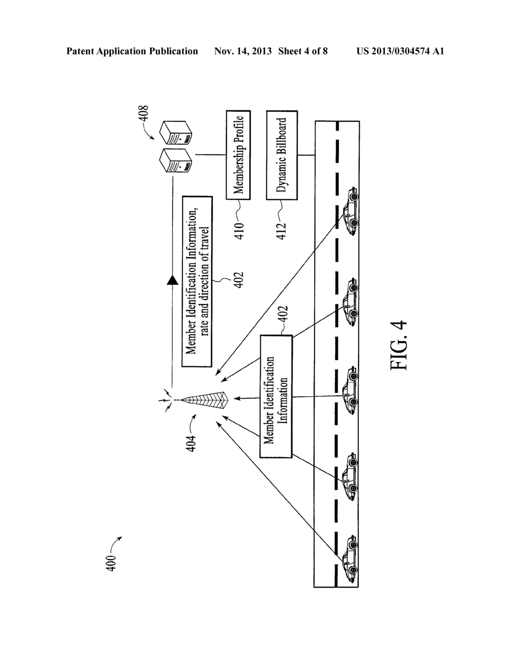 INTELLIGENT ELECTRONIC INFORMATION DEPLOYMENT - diagram, schematic, and image 05