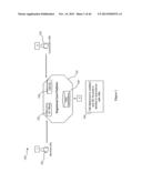 SYSTEM AND METHOD FOR PROVIDING OFFERS THROUGH A SOCIAL MEDIA CHANNEL diagram and image