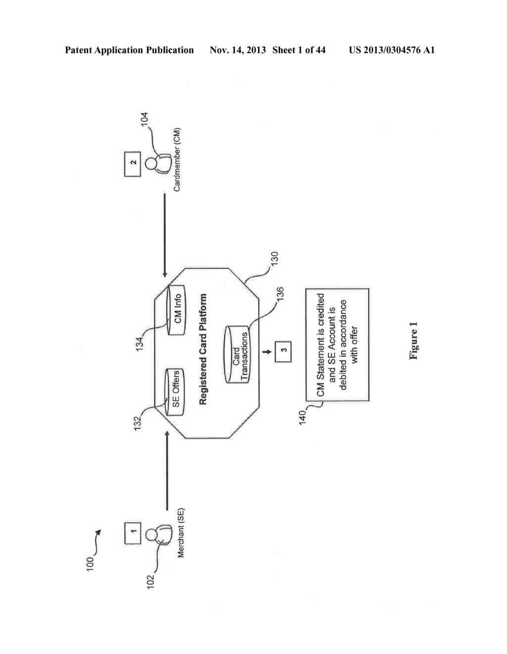 SYSTEM AND METHOD FOR PROVIDING OFFERS THROUGH A SOCIAL MEDIA CHANNEL - diagram, schematic, and image 02