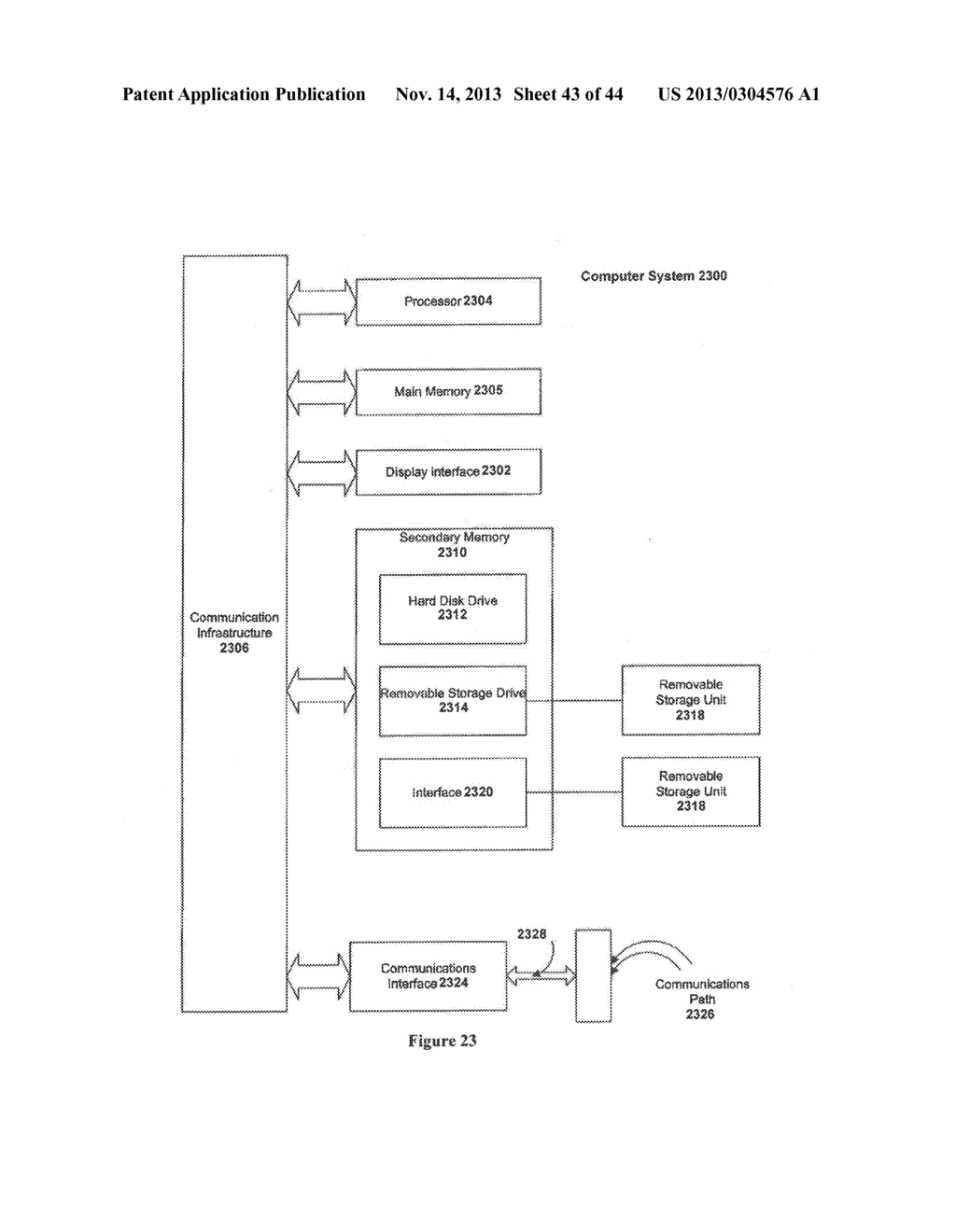 SYSTEM AND METHOD FOR PROVIDING OFFERS THROUGH A SOCIAL MEDIA CHANNEL - diagram, schematic, and image 44