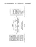 SYNDICATION OF BEHAVIORAL AND THIRD PARTY DATUM FROM A MONETIZATION     PLATFORM diagram and image