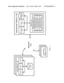 SYSTEMS AND METHODS FOR SPONSORSHIP OF SELECTED CAUSES diagram and image