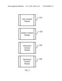 SYSTEMS AND METHODS FOR SPONSORSHIP OF SELECTED CAUSES diagram and image