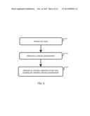 SYSTEMS AND METHODS FOR SPONSORSHIP OF SELECTED CAUSES diagram and image