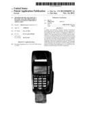 Method for the Creation of a Dynamic Data Record Within a Payment System     Environment Application diagram and image