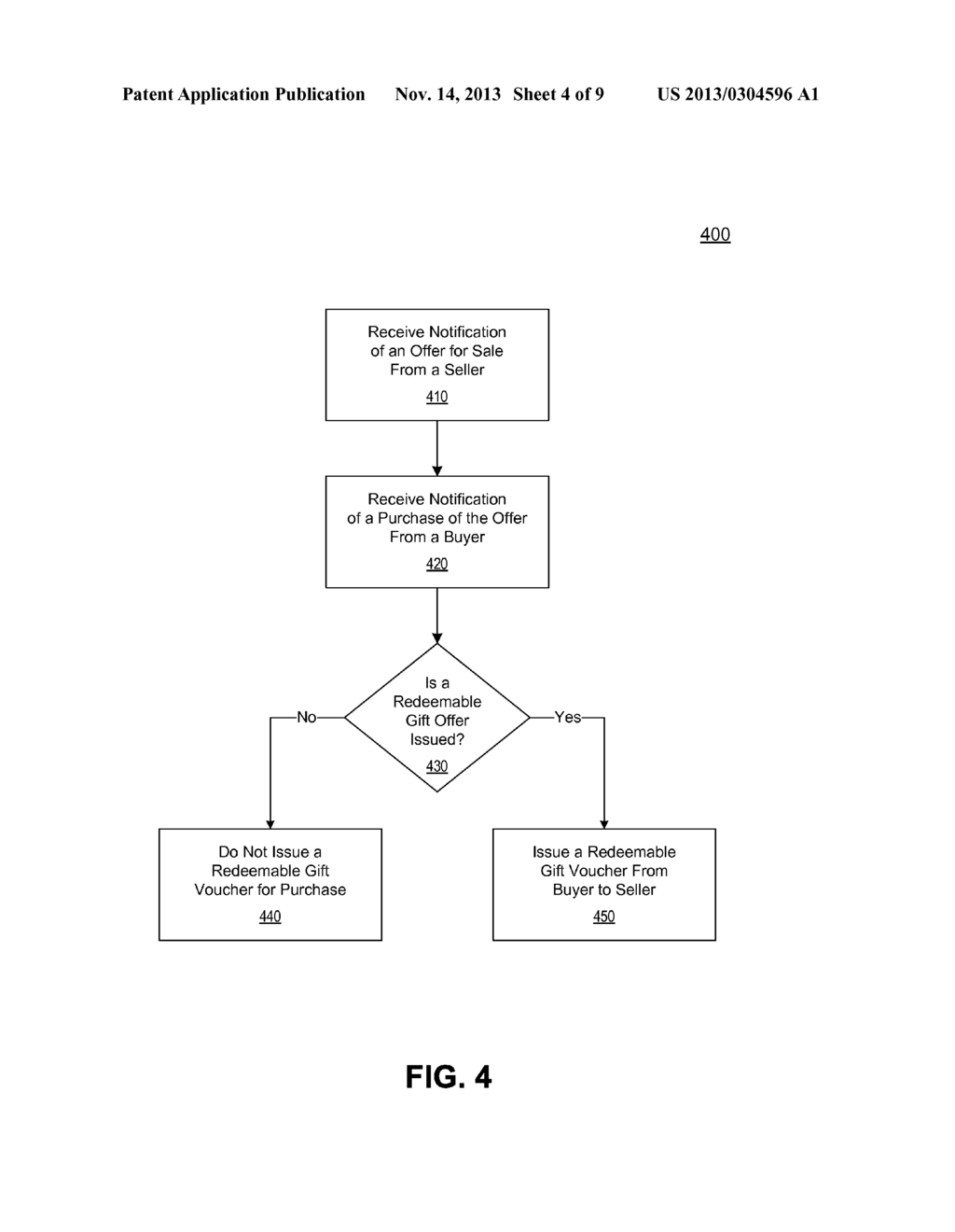 SYSTEMS AND METHODS FOR AN ONLINE PAYMENT SYSTEM WITH CREDIT NOTES - diagram, schematic, and image 05