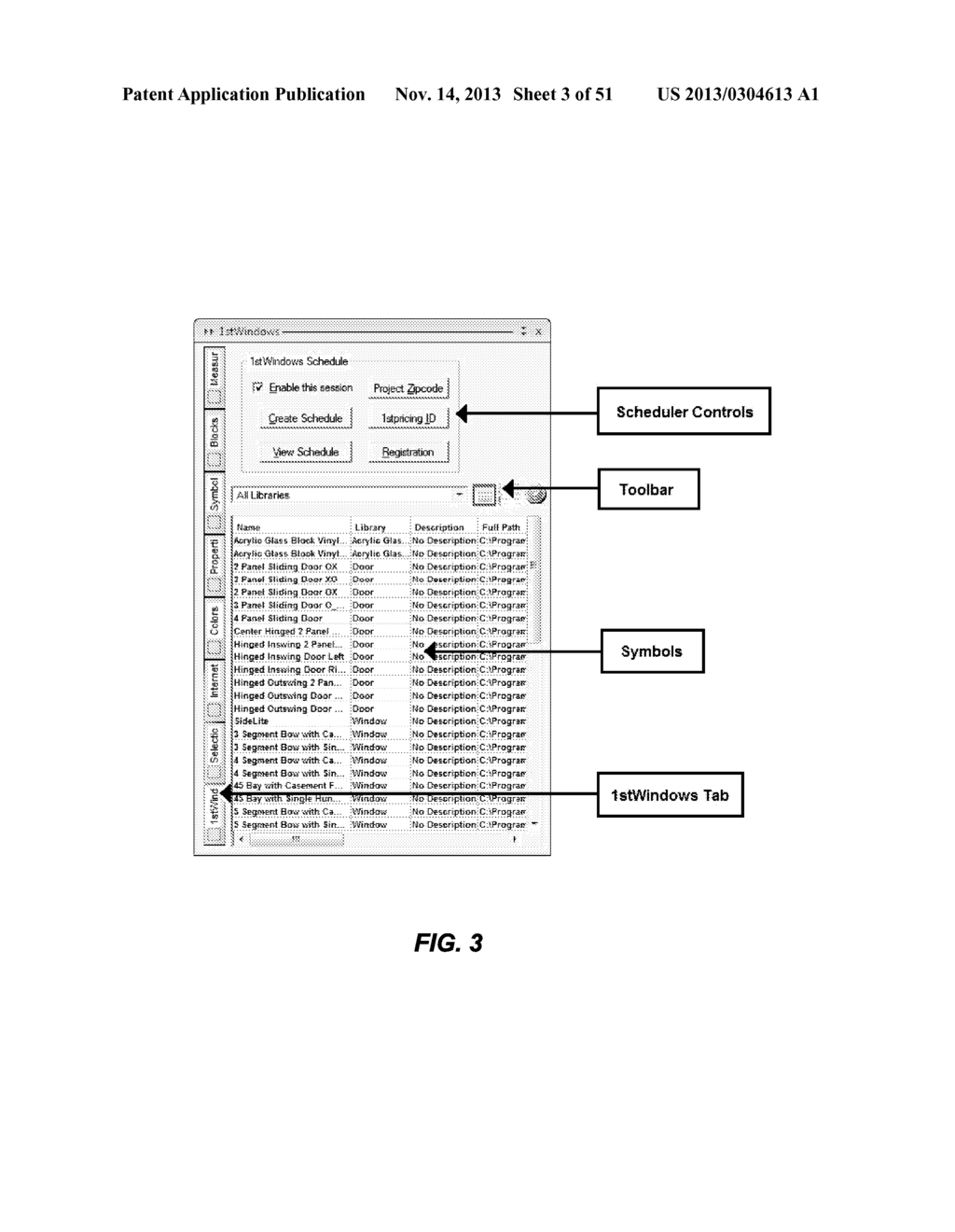 AUTOMATED PRICING SYSTEM - diagram, schematic, and image 04