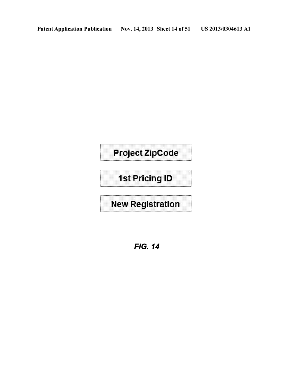 AUTOMATED PRICING SYSTEM - diagram, schematic, and image 15