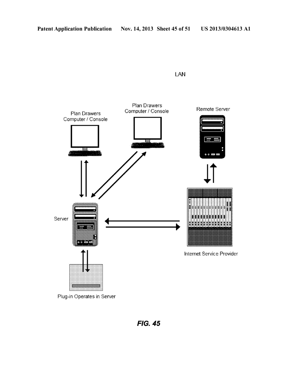 AUTOMATED PRICING SYSTEM - diagram, schematic, and image 46