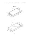 MOBILE TERMINAL AND CONTROLLING METHOD THEREOF diagram and image