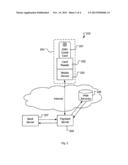 METHOD AND SYSTEM FOR IDENTITY AND KNOW YOUR CUSTOMER VERIFICATION THROUGH     CREDIT CARD TRANSACTIONS IN COMBINATION WITH INTERNET BASED SOCIAL DATA diagram and image