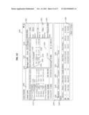 SYSTEM AND METHOD FOR ACCESS TO, MANAGEMENT OF, TRACKING OF, AND DISPLAY     OF LEASE DATA diagram and image