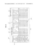 SYSTEM AND METHOD FOR ACCESS TO, MANAGEMENT OF, TRACKING OF, AND DISPLAY     OF LEASE DATA diagram and image