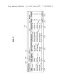 SYSTEM AND METHOD FOR ACCESS TO, MANAGEMENT OF, TRACKING OF, AND DISPLAY     OF LEASE DATA diagram and image