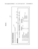 SYSTEM AND METHOD FOR ACCESS TO, MANAGEMENT OF, TRACKING OF, AND DISPLAY     OF LEASE DATA diagram and image