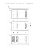 METHOD AND SYSTEM FOR GENERATING AN INDEX OF SECURITIES diagram and image