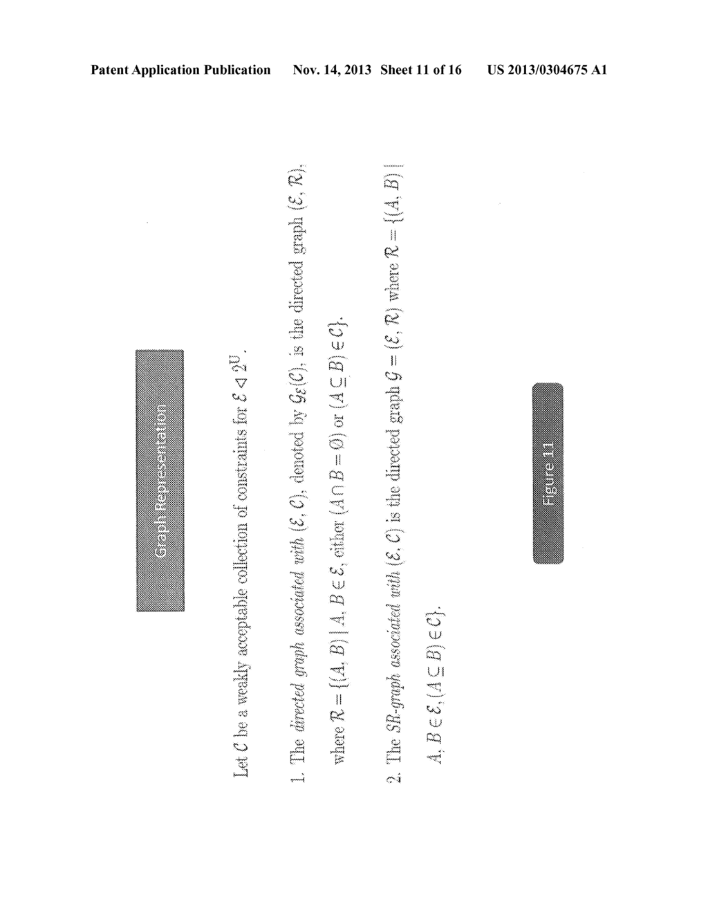 AUGMENTED KNOWLEDGE BASE AND REASONING WITH UNCERTAINTIES AND/OR     INCOMPLETENESS - diagram, schematic, and image 12