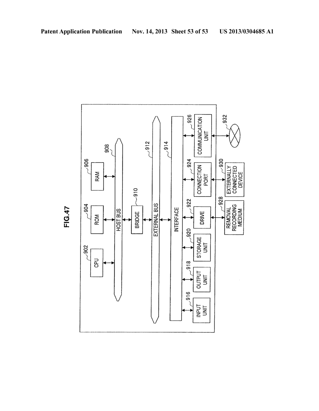 BEHAVIOUR PATTERN ANALYSIS SYSTEM, MOBILE TERMINAL, BEHAVIOUR PATTERN     ANALYSIS METHOD, AND PROGRAM - diagram, schematic, and image 54