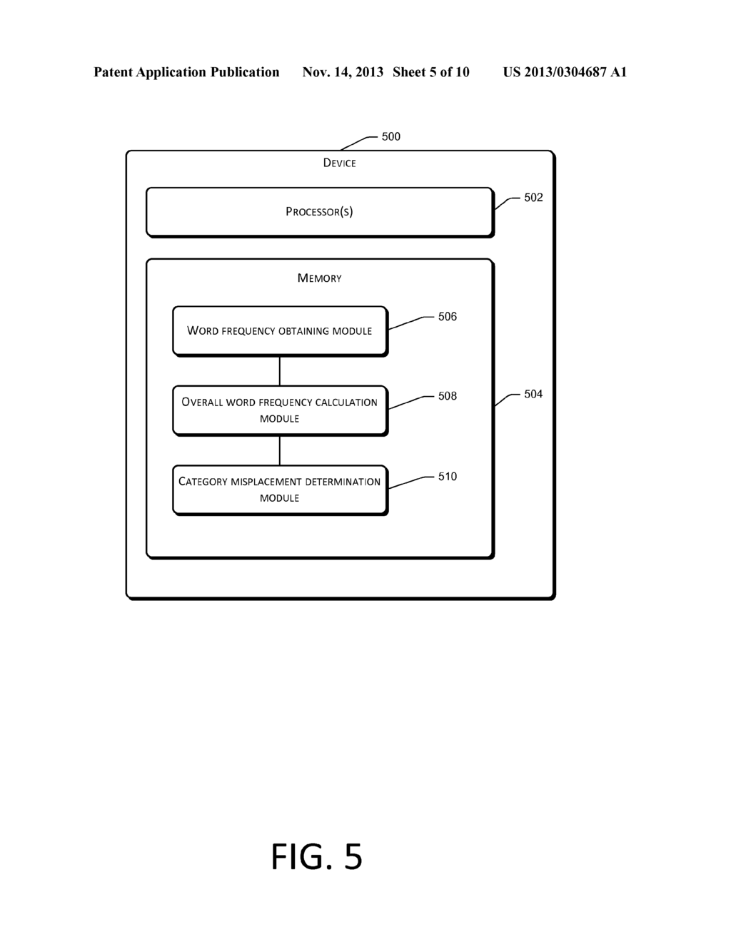 Identifying Categorized Misplacement - diagram, schematic, and image 06