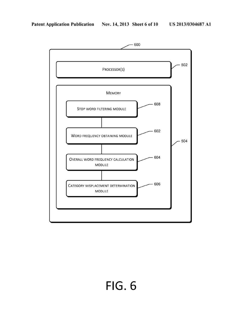 Identifying Categorized Misplacement - diagram, schematic, and image 07