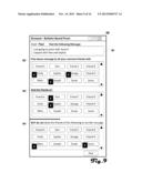 METHOD AND SYSTEM FOR MANAGING SOCIAL NETWORK DATA diagram and image