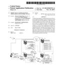 BIDIRECTIONAL MAPPING BETWEEN APPLICATIONS AND NETWORK CONTENT diagram and image