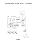 BIDIRECTIONAL MAPPING BETWEEN APPLICATIONS AND NETWORK CONTENT diagram and image