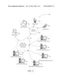 BEHAVIOR TARGETING SOCIAL RECOMMENDATIONS diagram and image