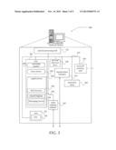 BEHAVIOR TARGETING SOCIAL RECOMMENDATIONS diagram and image