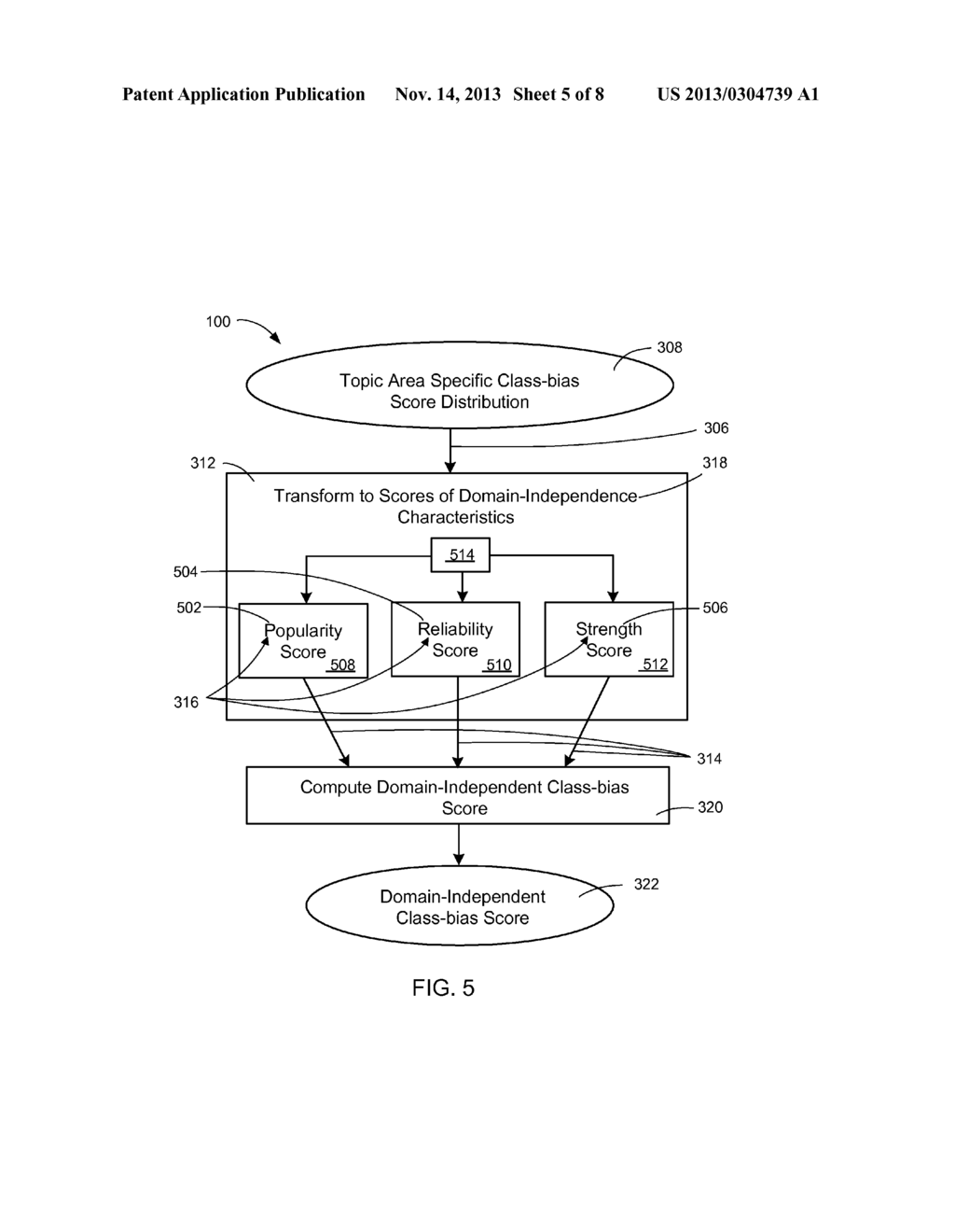 COMPUTING SYSTEM WITH DOMAIN INDEPENDENCE ORIENTATION MECHANISM AND METHOD     OF OPERATION THEREOF - diagram, schematic, and image 06