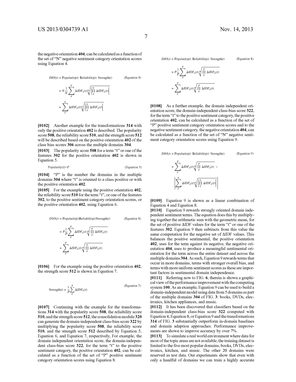 COMPUTING SYSTEM WITH DOMAIN INDEPENDENCE ORIENTATION MECHANISM AND METHOD     OF OPERATION THEREOF - diagram, schematic, and image 16