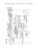 INFORMATION PROCESSING APPARATUS AND COMPUTER-READABLE MEDIUM STORING     INFORMATION PROCESSING PROGRAM diagram and image