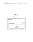 INFORMATION PROCESSING APPARATUS AND COMPUTER-READABLE MEDIUM STORING     INFORMATION PROCESSING PROGRAM diagram and image