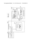 INFORMATION PROCESSING APPARATUS AND COMPUTER-READABLE MEDIUM STORING     INFORMATION PROCESSING PROGRAM diagram and image