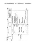 INFORMATION PROCESSING APPARATUS AND COMPUTER-READABLE MEDIUM STORING     INFORMATION PROCESSING PROGRAM diagram and image